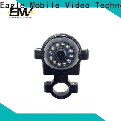 low cost vehicle mounted camera waterproof China for ship