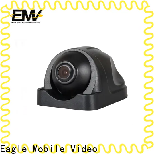 Eagle Mobile Video vandalproof ahd vehicle camera experts for ship