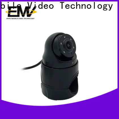 Eagle Mobile Video mobile vehicle mounted camera marketing for police car