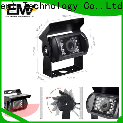quality ahd vehicle camera view experts
