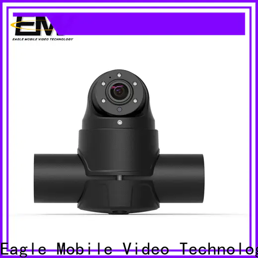 Eagle Mobile Video easy-to-use ahd vehicle camera China