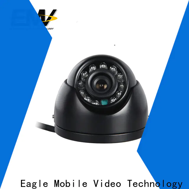 Eagle Mobile Video high efficiency vehicle mounted camera for law enforcement