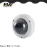 Eagle Mobile Video outdoor ip camera application for police car