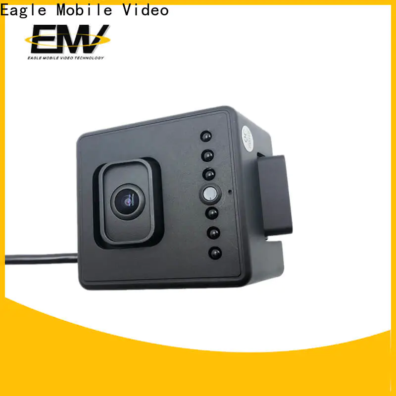 Eagle Mobile Video pinhole car security camera