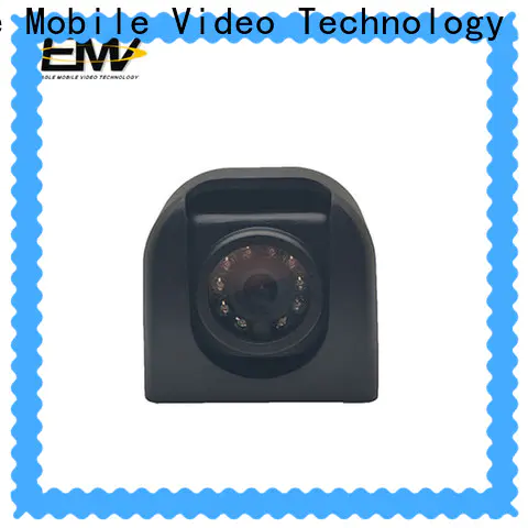 Eagle Mobile Video vehicle IP vehicle camera in-green for taxis