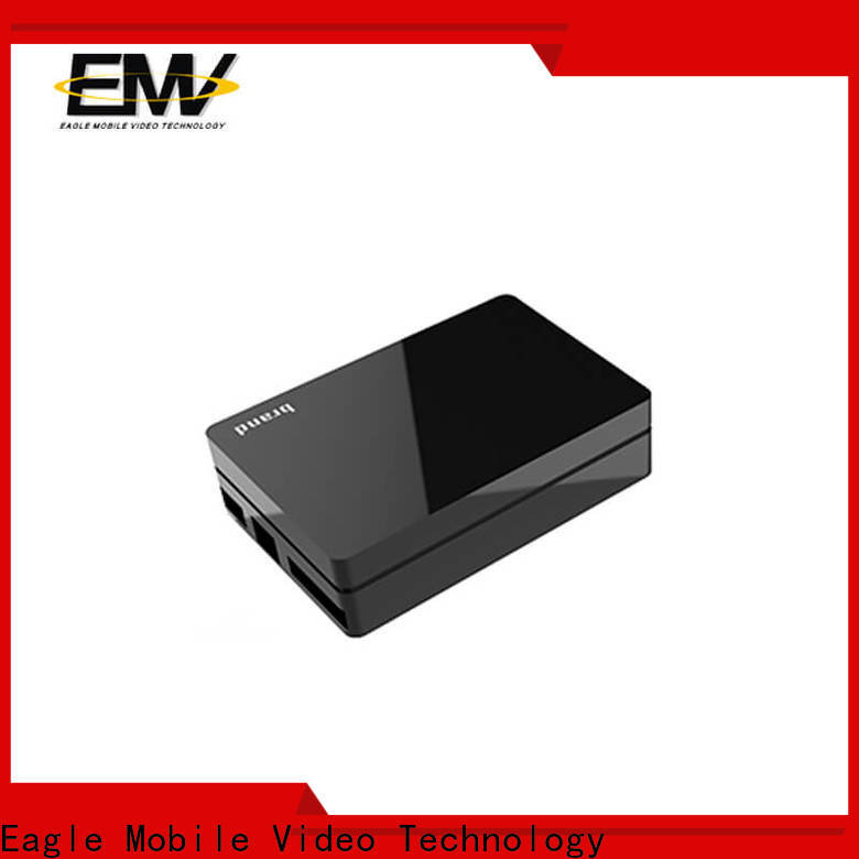 Eagle Mobile Video base portable gps tracker free design for taxis