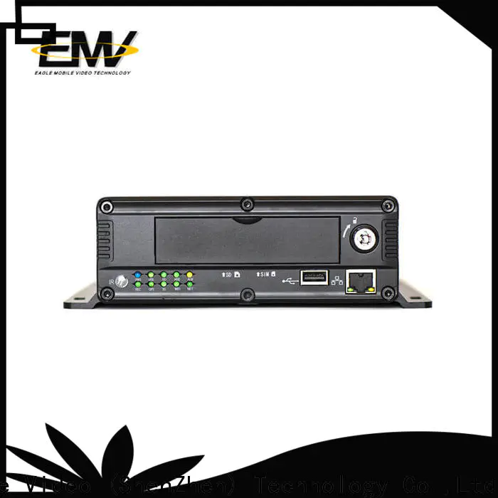 Eagle Mobile Video newly mobile dvr for vehicles from manufacturer for law enforcement