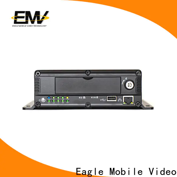 Eagle Mobile Video gps MNVR for trunk