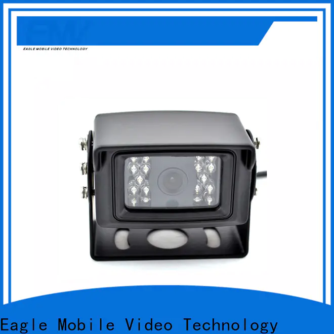 Eagle Mobile Video industry-leading ip car camera for prison car