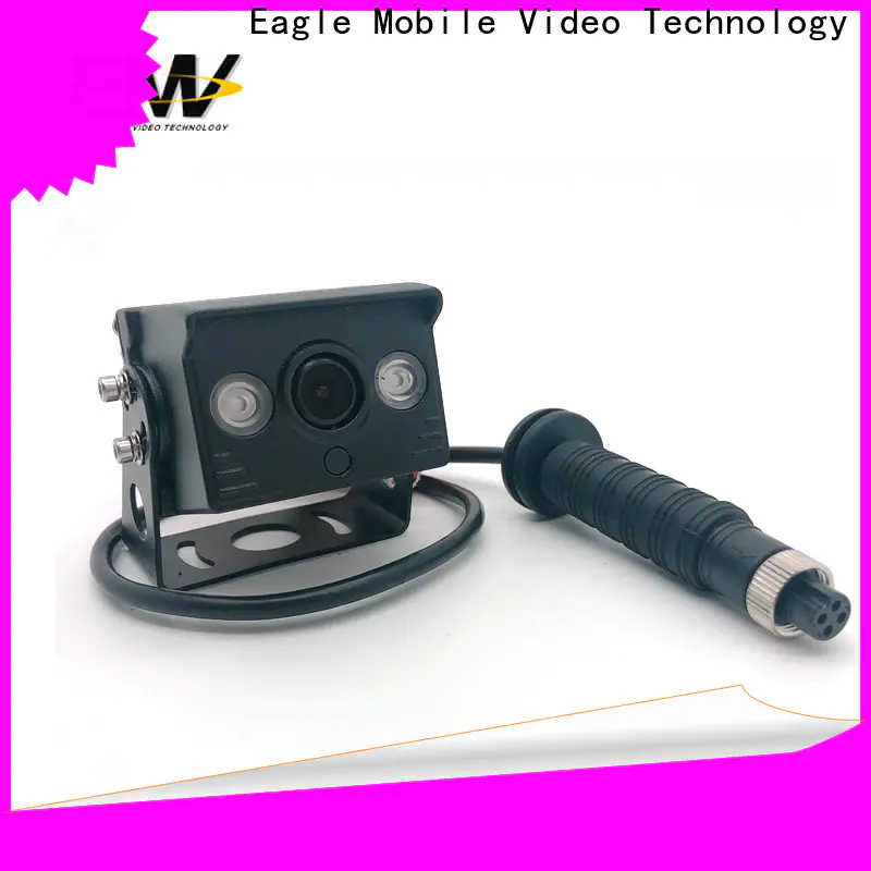 easy-to-use vehicle mounted camera hard owner for buses