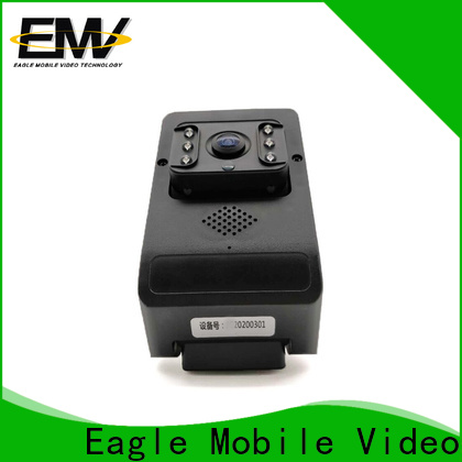 Eagle Mobile Video adjustable vehicle mounted camera effectively for ship