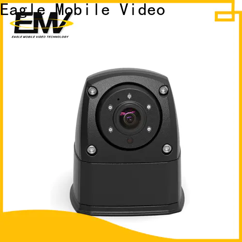 Eagle Mobile Video adjustable vehicle mounted camera popular for law enforcement