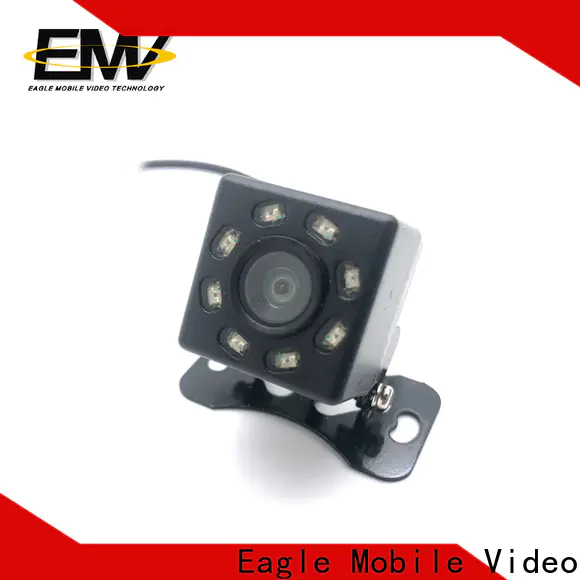 Eagle Mobile Video newly mobile dvr from manufacturer