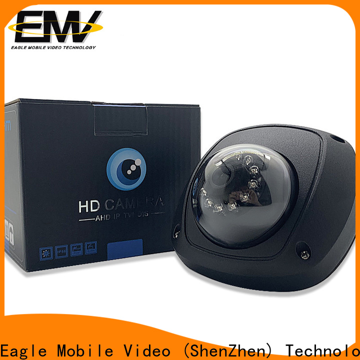 Eagle Mobile Video cameras vehicle mounted camera popular for law enforcement