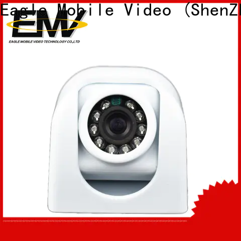 inexpensive ip dome camera vehicle sensing