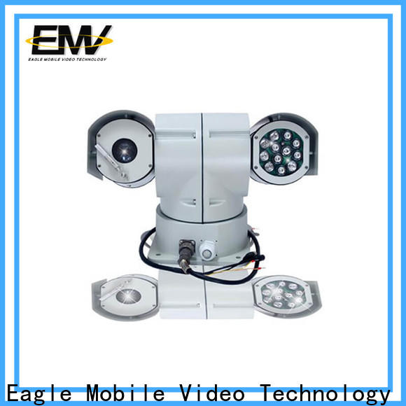 Eagle Mobile Video collect ahd ptz camera type for Suv