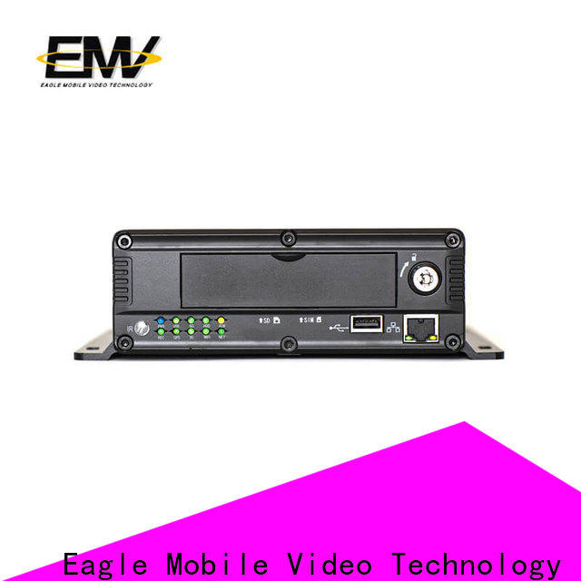 Eagle Mobile Video wifi dvr mobile inquire now for delivery vehicles