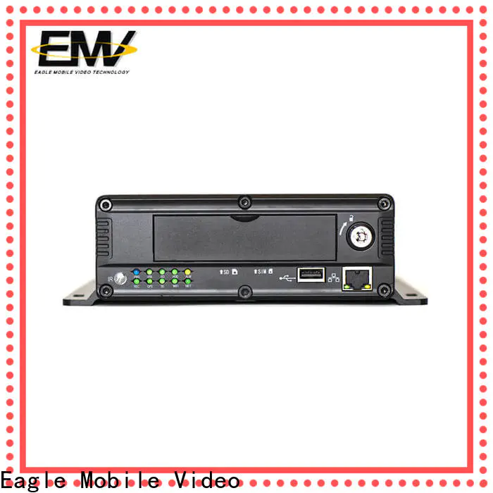 Eagle Mobile Video mdvr mobile dvr system inquire now for buses
