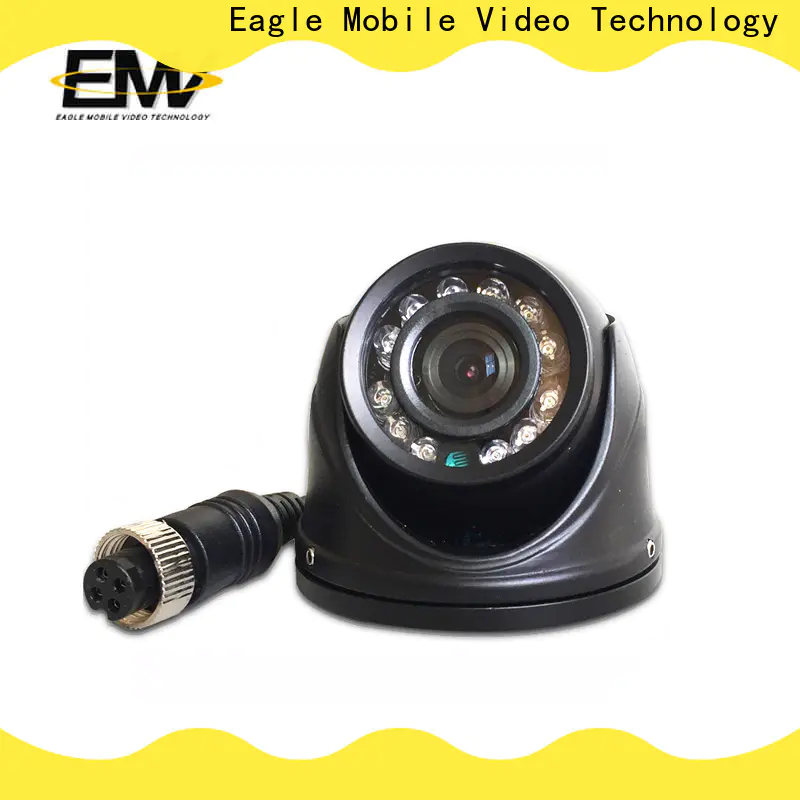 Eagle Mobile Video industry-leading car security camera in-green for cars