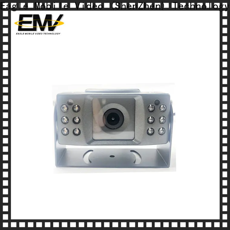 Eagle Mobile Video ip dome camera in China for delivery vehicles