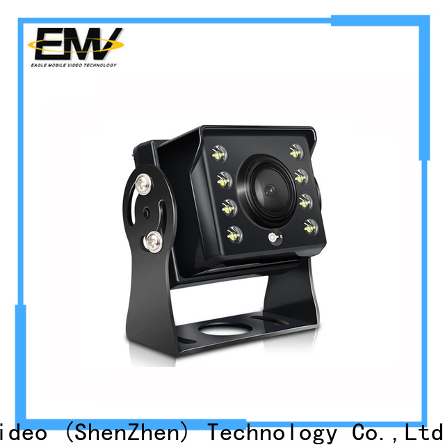 Eagle Mobile Video rear ahd vehicle camera type for train