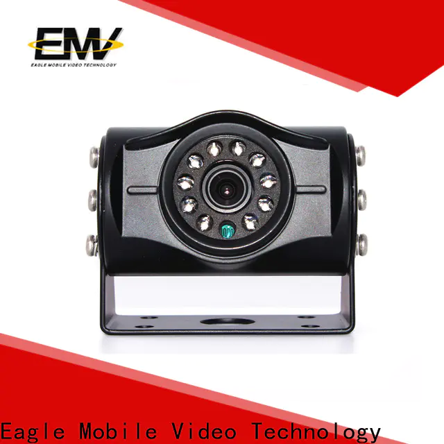 Eagle Mobile Video side vandalproof dome camera for-sale for train