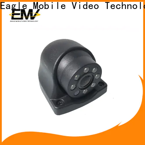 Eagle Mobile Video easy-to-use vehicle mounted camera China for train