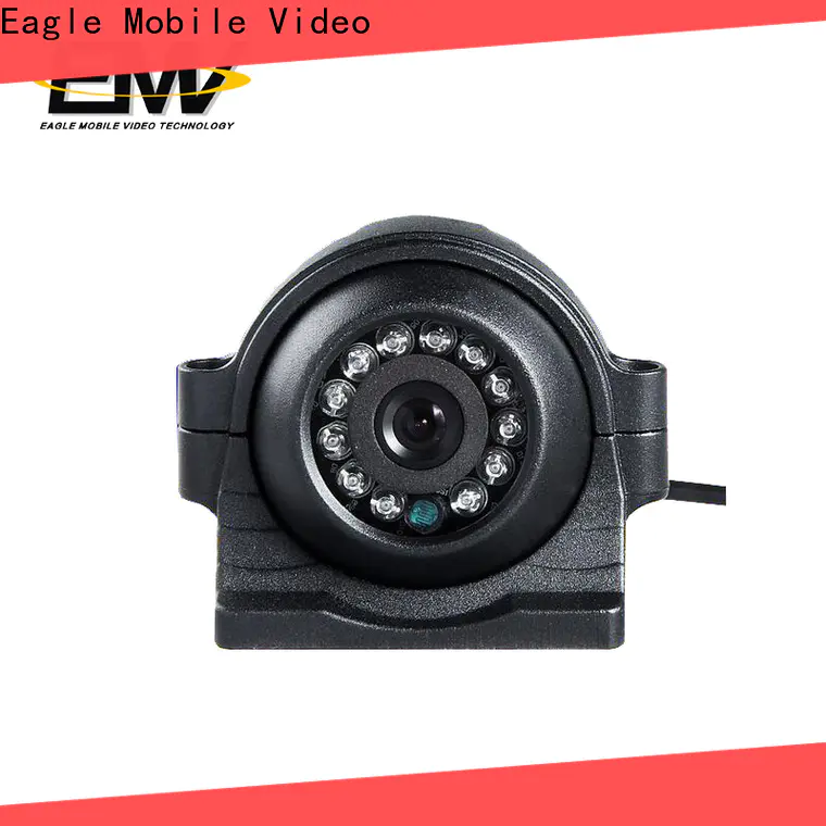 Eagle Mobile Video network ip car camera application for law enforcement
