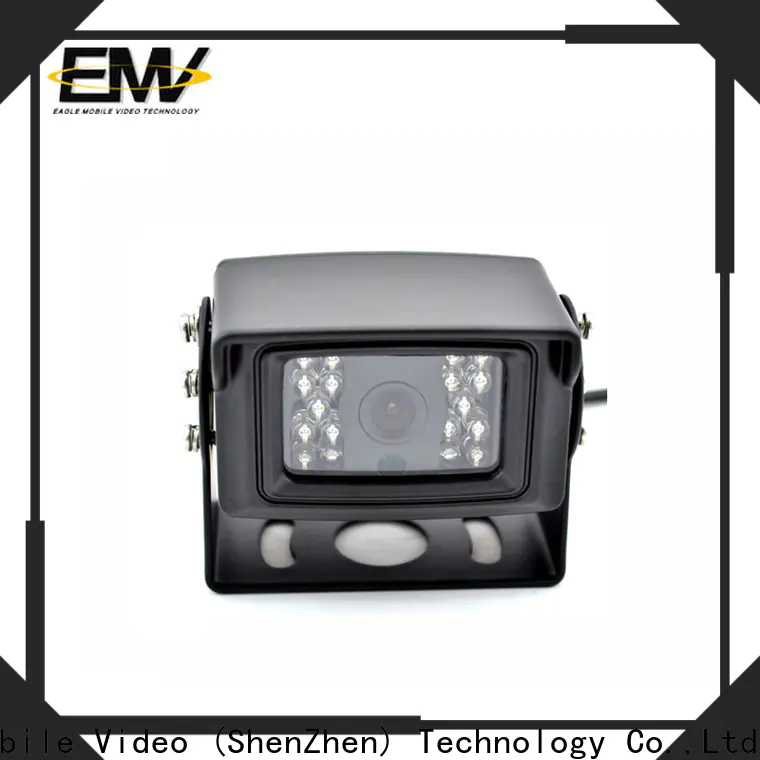 easy-to-use ip car camera ip in China for delivery vehicles