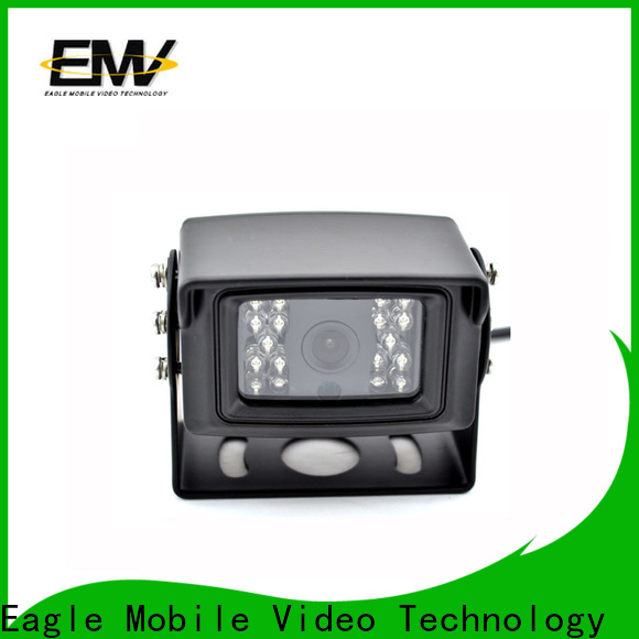 Eagle Mobile Video easy-to-use vehicle mounted camera China for law enforcement