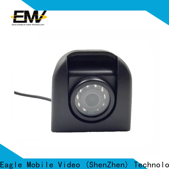 Eagle Mobile Video rear vandalproof dome camera type