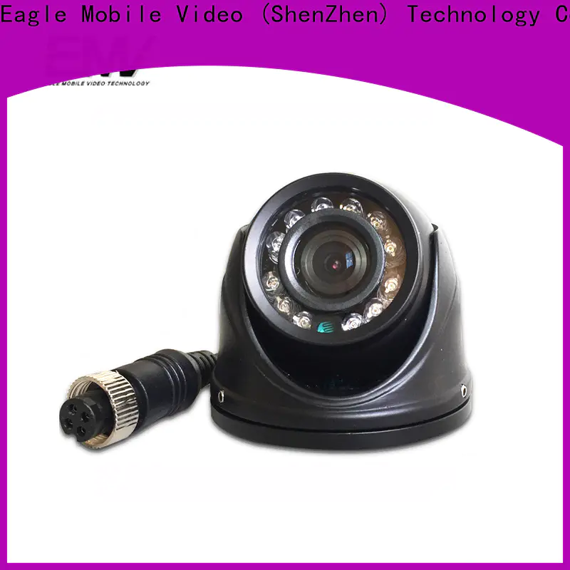 Eagle Mobile Video vision vehicle mounted camera for-sale for buses