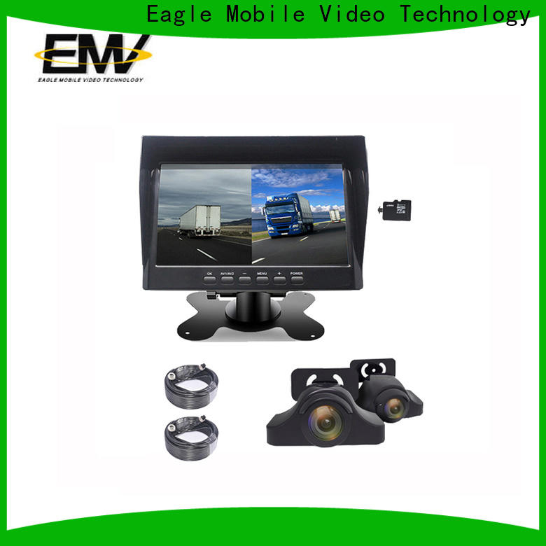 newly TF car monitor wireless free design for ship