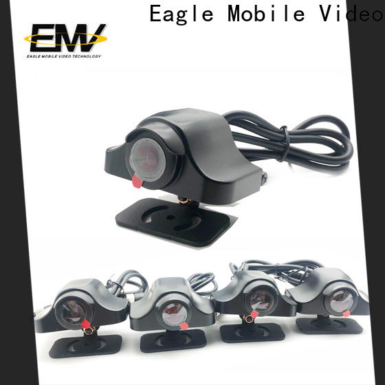 Eagle Mobile Video backup camera system supplier