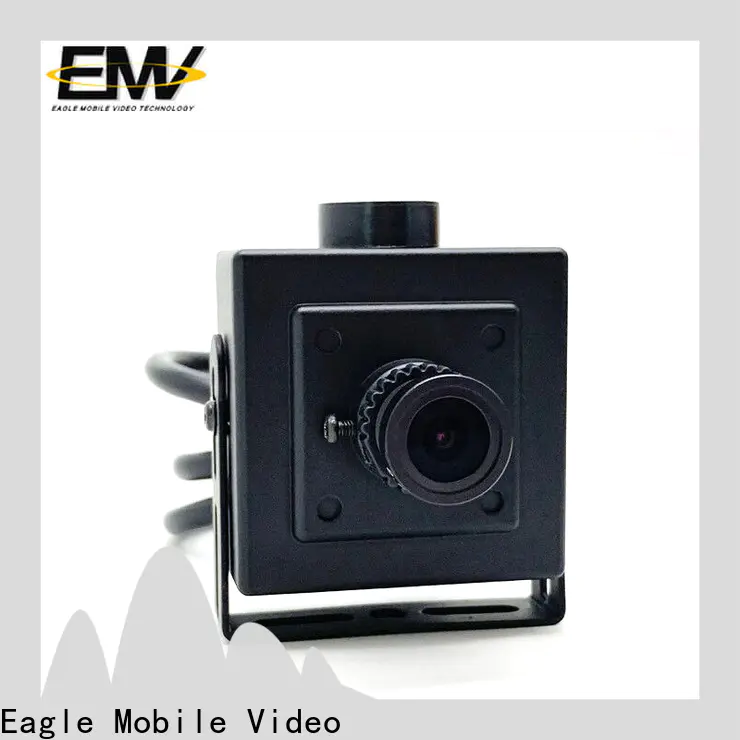 Eagle Mobile Video safety vehicle mounted camera supplier