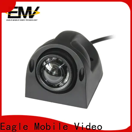 Eagle Mobile Video hot-sale vehicle mounted camera popular for train