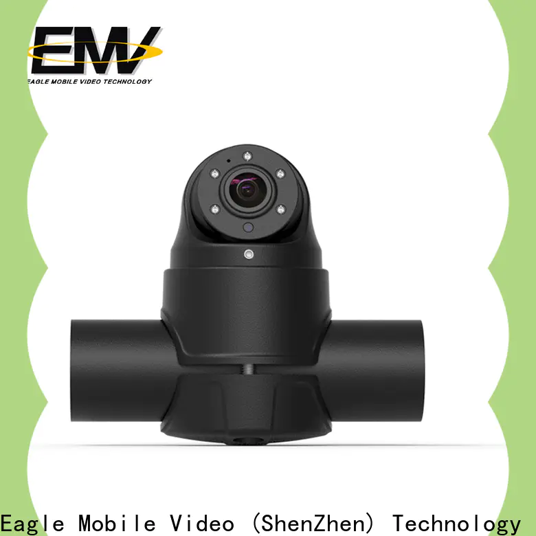 Eagle Mobile Video hot-sale ahd vehicle camera for prison car