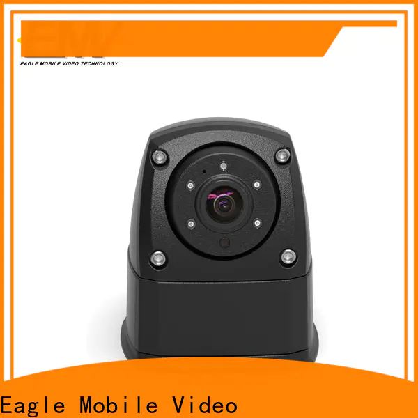 Eagle Mobile Video newly mobile dvr for train