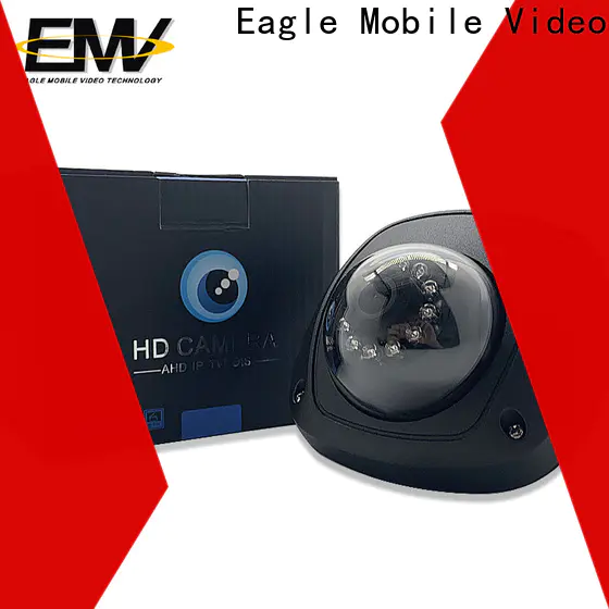 Eagle Mobile Video megapixel mobile dvr bulk production for Suv