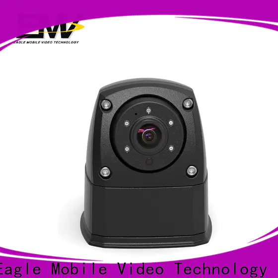 Eagle Mobile Video cameras ahd vehicle camera for train