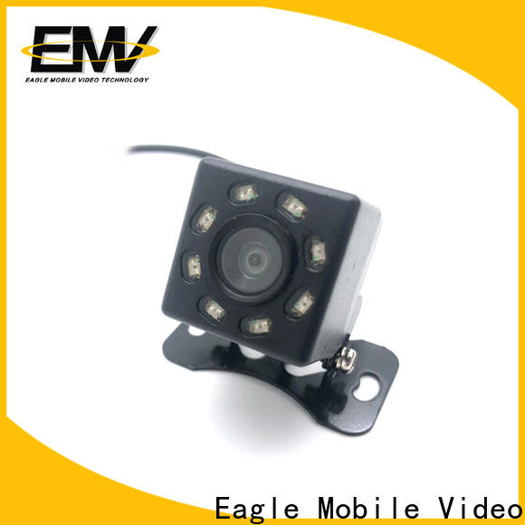 Eagle Mobile Video easy-to-use car security camera price for ship