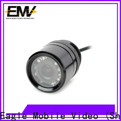 Eagle Mobile Video wide car camera for Suv