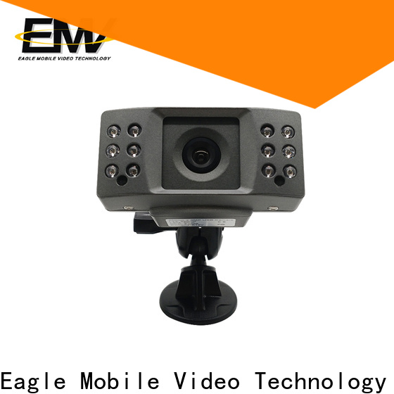 Eagle Mobile Video heavy vehicle mounted camera supplier for police car