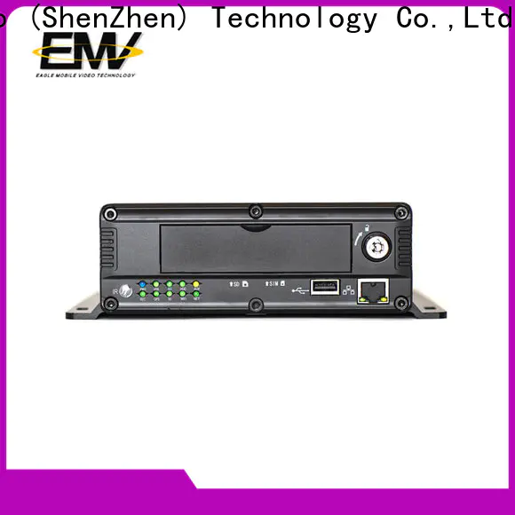 Eagle Mobile Video stable HDD SSD MDVR for wholesale for taxis