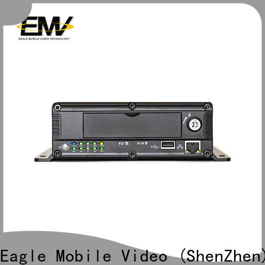 new-arrival HDD SSD MDVR dvr for wholesale for Suv