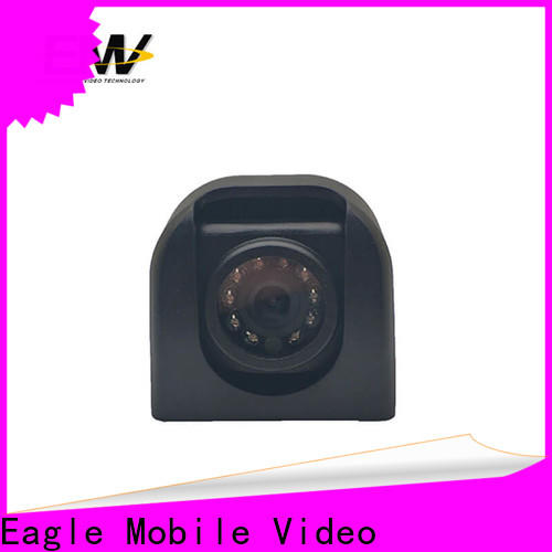 adjustable IP vehicle camera view in-green for buses