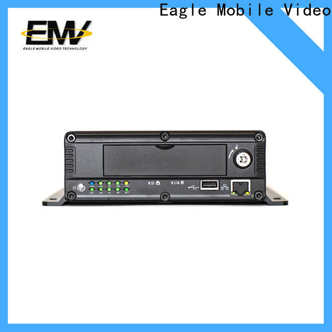 Eagle Mobile Video quality dvr mobile from manufacturer for trunk