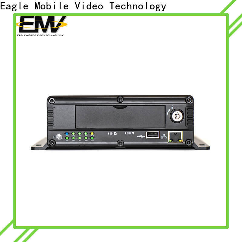 Eagle Mobile Video MNVR from manufacturer for cars