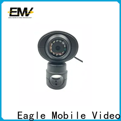 Eagle Mobile Video hard ahd vehicle camera owner for law enforcement