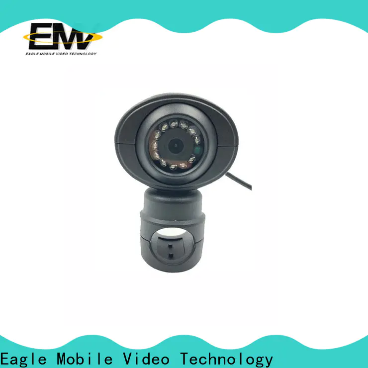 hot-sale IP vehicle camera view application for buses